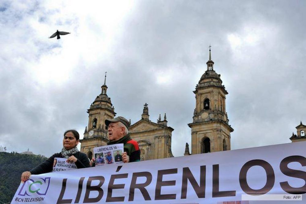El gobierno responsabiliz� al ELN por la 
