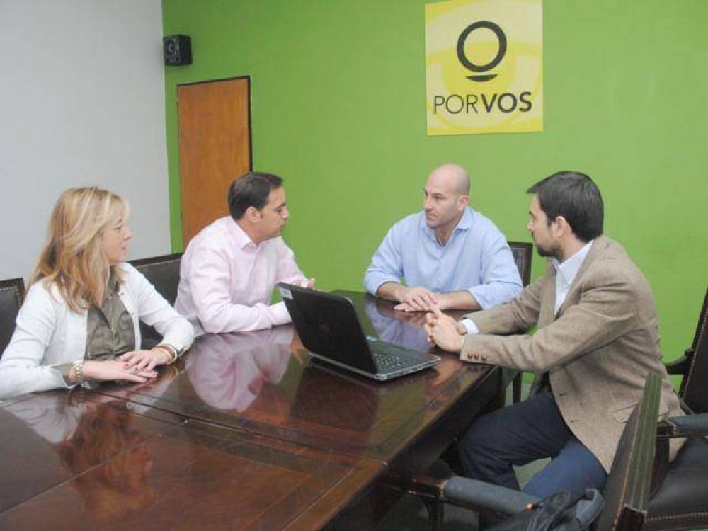 Invertir�n en el Parque Cervecero