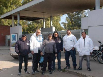 Sigue el conflicto en Ciaber SA