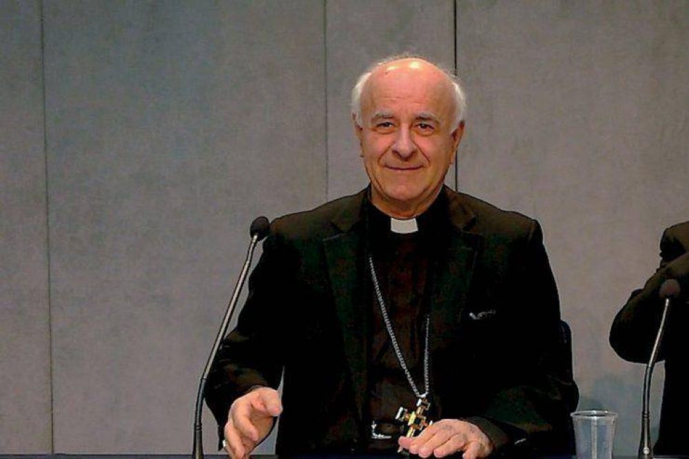 Mons. Paglia: Cuba vive una primavera de la fe que debemos apoyar