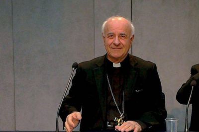 Mons. Paglia: �Cuba vive una primavera de la fe que debemos apoyar�