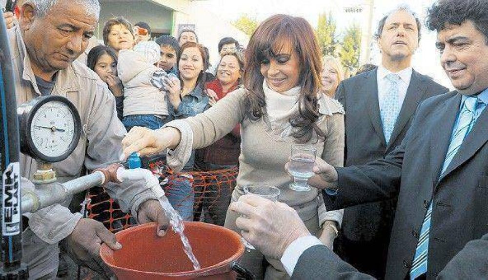 El Gobierno vetar� la emergencia rural