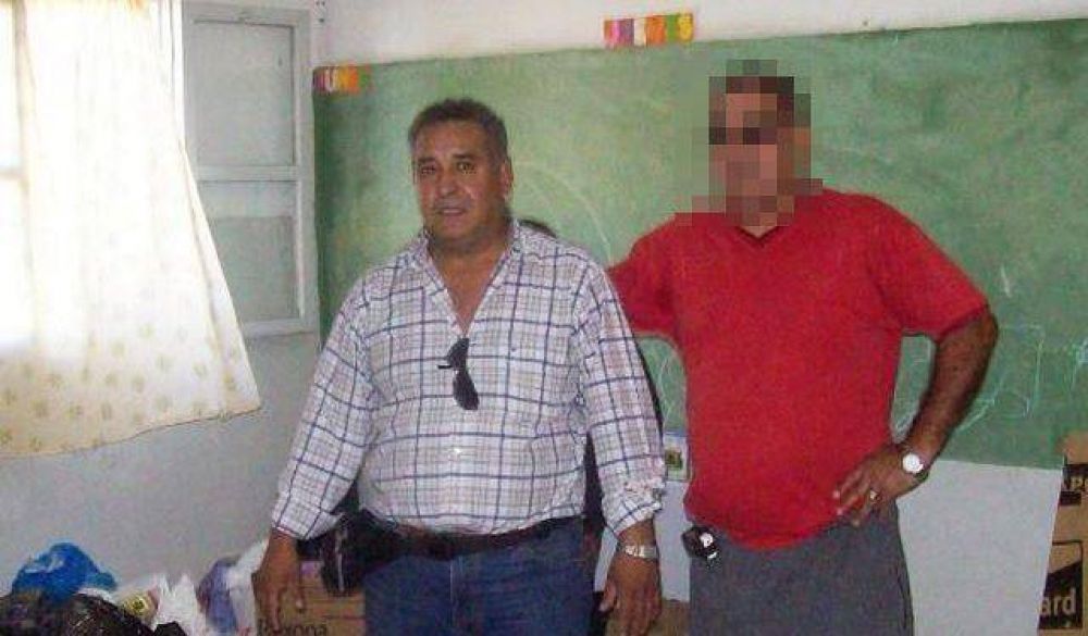 Una denuncia por abuso, el detonante de la renuncia de Ponce