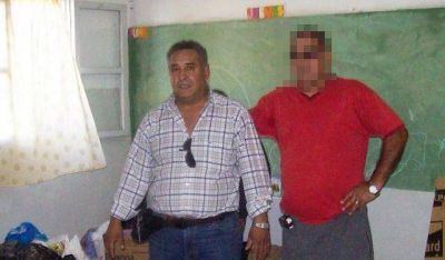 Una denuncia por abuso, el detonante de la renuncia de Ponce