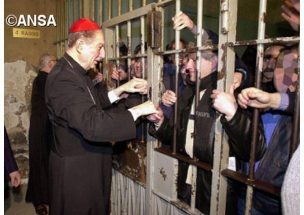 Sacerdotes uruguayos reciben el premio Carlo Maria Martini International Award 2016