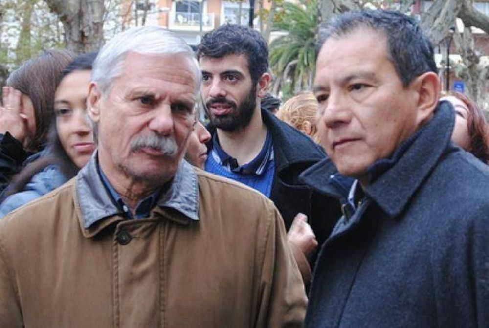 Daniel Rodr�guez: �La verdadera emergencia que se empieza a ver, es la de la gesti�n�