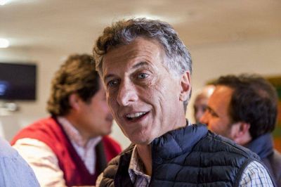 El a�o pasado Macri compr� un terreno de 373 hect�reas en Salta