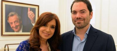 Denuncia penal contra Mat�as Molle por presuntos empleados 
