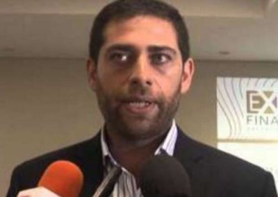 El ministro de Ambiente dijo que no hay permiso de desmonte ni desalojo por las tierras de Martino