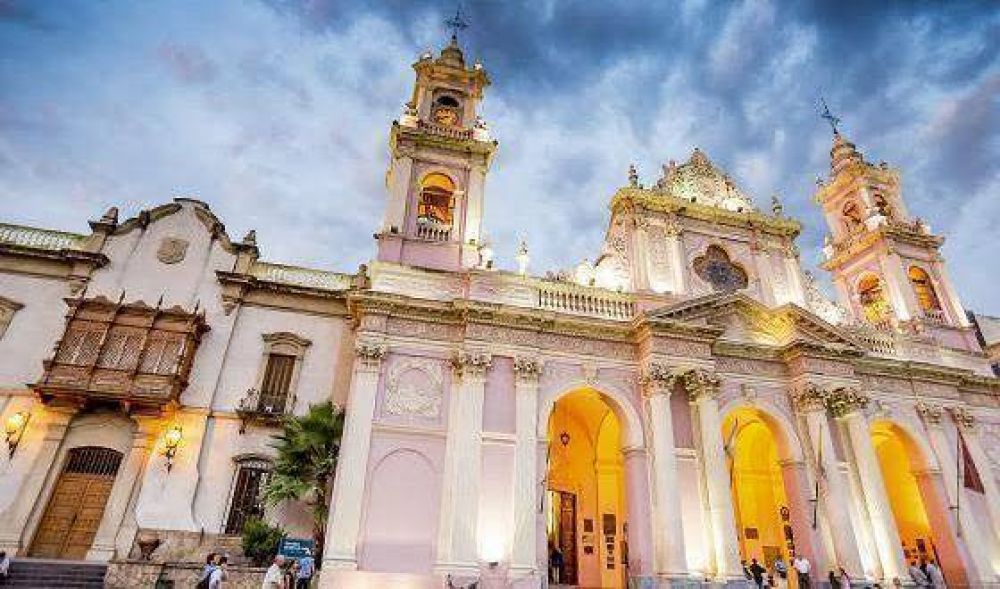La Comisin Argentina de Turismo de la Fe visitar Salta