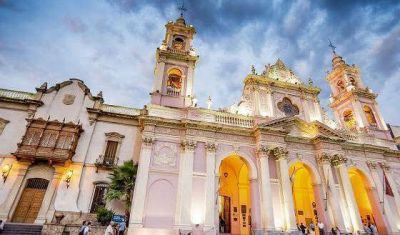 La Comisi�n Argentina de Turismo de la Fe visitar� Salta