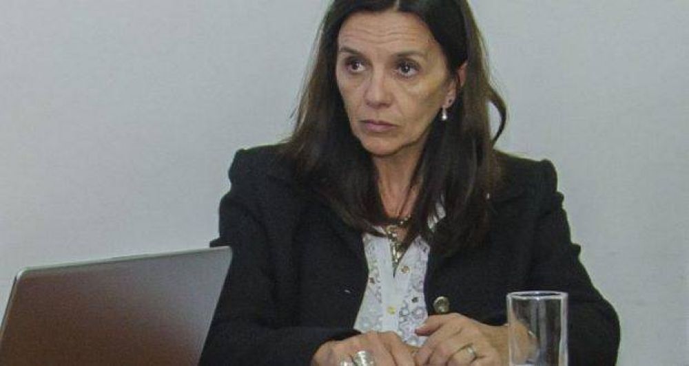 Cambios anunciados: maana asume Anala Berruezo como ministra de Educacin