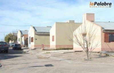 Se presentaron oficialmente dos listas para las elecciones del barrio 99 Viviendas
