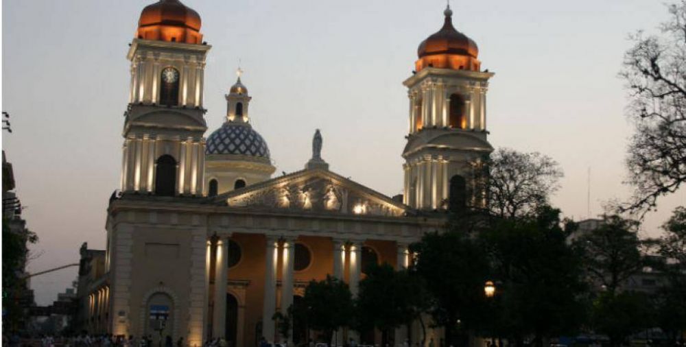 Se confirm el asueto provincial del 17 de junio por el Congreso Eucarstico