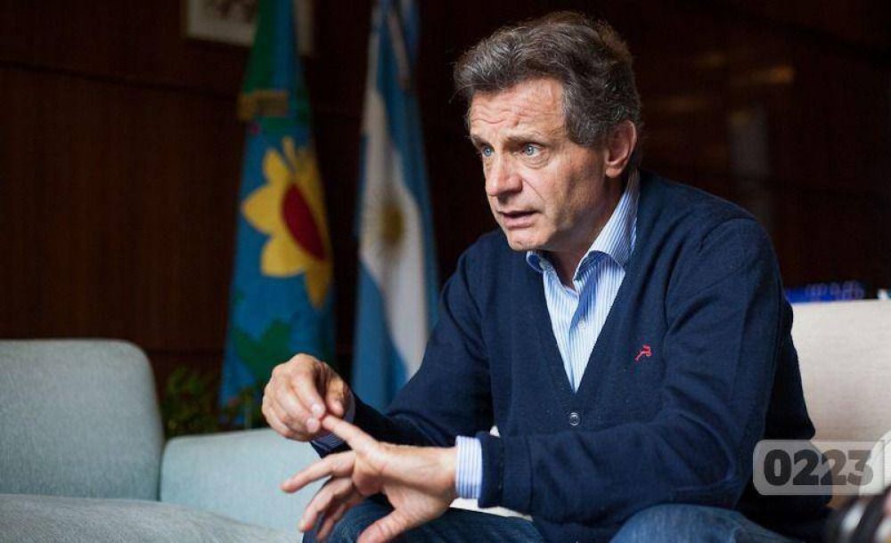 El Concejo Deliberante rechaz� la rendici�n de cuentas del exintendente Pulti