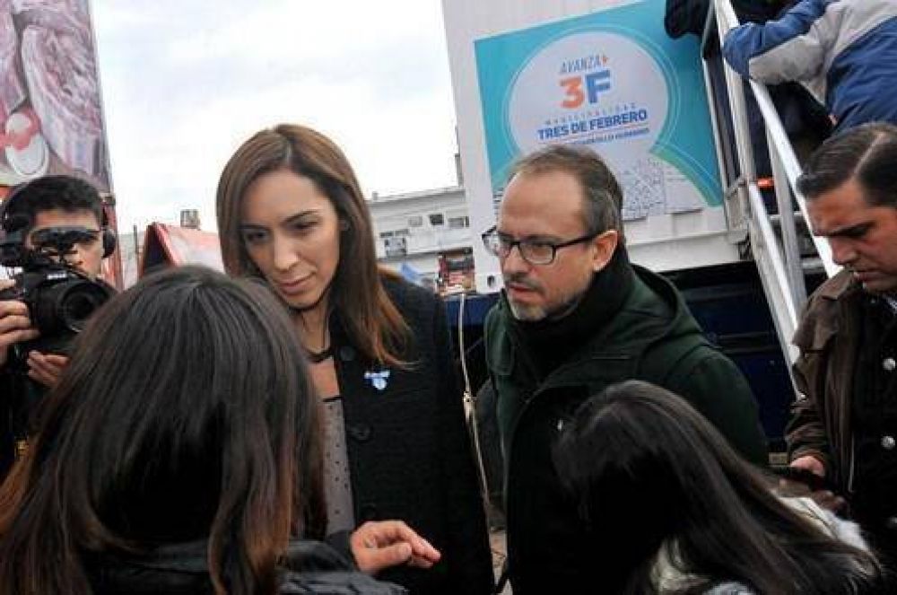Tres de Febrero: Valenzuela se suma al proyecto que evita la reelecci�n indefinida