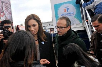 Tres de Febrero: Valenzuela se suma al proyecto que evita la reelecci�n indefinida
