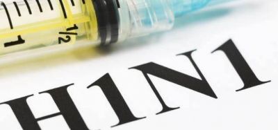 Son cinco los casos confirmados de Gripe A en nuestra ciudad