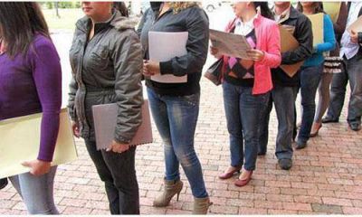 Para el gobierno municipal en Pilar hay m�s empleo