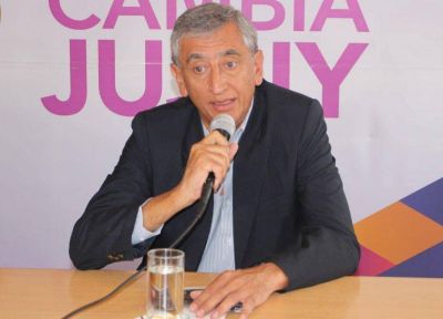 Renunci� el ministro de Hacienda Carlos Alfonso