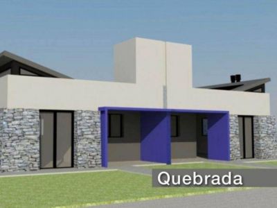 LOS JUJE�OS PODR�N ACCEDER A MEJORES VIVIENDAS