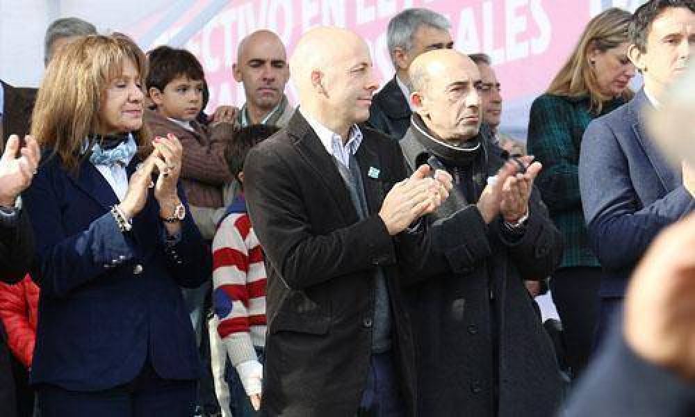 Ducot�: �No nos dejemos llevar por la sensaci�n t�rmica�