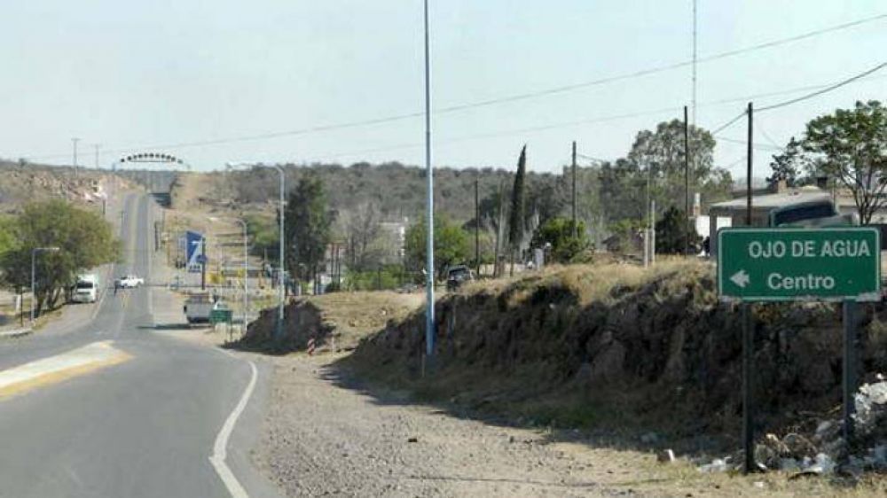 El Presidente quiere construir hasta 2019 la autopista Las Termas-Jes�s Mar�a