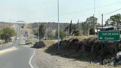 El Presidente quiere construir hasta 2019 la autopista Las Termas-Jes�s Mar�a