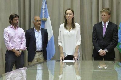 Arba colaborar� con los municipios para optimizar la recaudaci�n