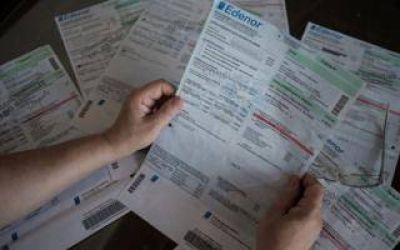 Pergamino: Provincia deber� derogar dos impuestos que se cobran con la luz