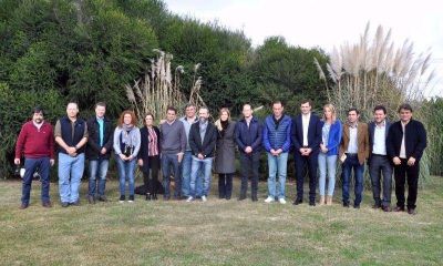 Parte del PJ se acerca a la agenda de Vidal pero critica los fuertes tarifazos