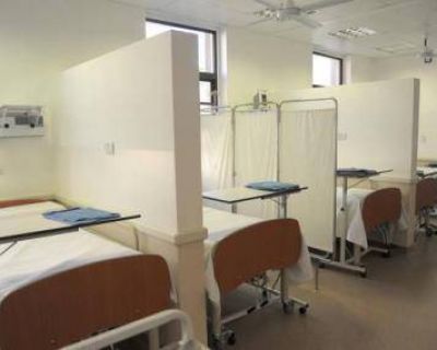 Sin camas en el Hospital, Municipio insiste en alquilar la cl�nica San Mart�n