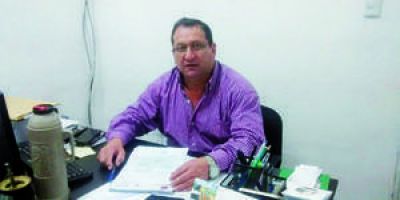 La Municipalidad recibi� 3500 planillas para el Boleto Estudiantil Gratuito