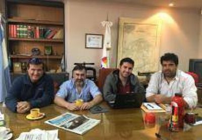 Coopser y Municipio acercan posiciones sobre la cl�nica San Mart�n