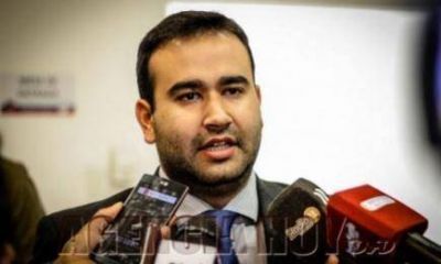 Proponen impedir la reelecci�n indefinida del Intendente en Posadas