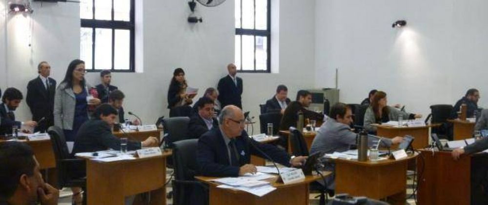 Posadas aprob el debate obligatorio para candidatos a intendente