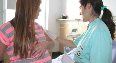 Gripe A en la Provincia: Se confirmaron 9 muertes y 97 casos en tratamiento
