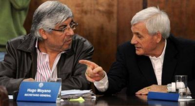 Ley antidespidos: Las CGT cambian el paro por ollas populares en las plazas