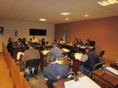 Se aprob� la recategorizaci�n de pacientes del Hospital