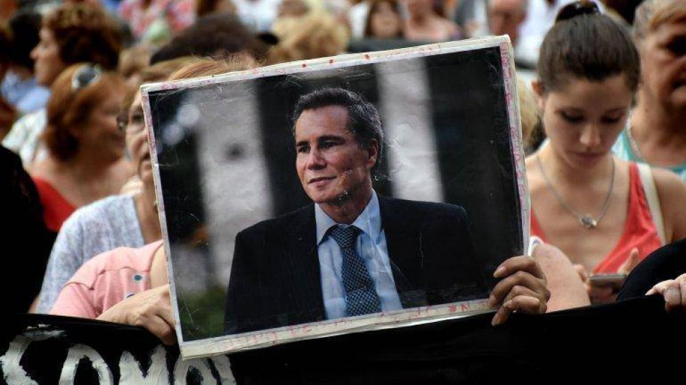 Analizar�n otra vez en qu� juzgado debe investigarse la muerte de Nisman