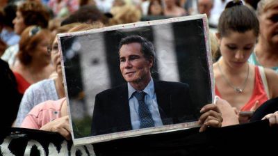 Analizar�n otra vez en qu� juzgado debe investigarse la muerte de Nisman