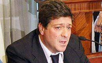 Mariotto dijo que proyecto de Ley de Radiodifusi�n est� listo. Cristina lo presentar�a el jueves