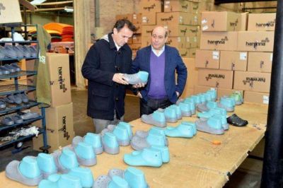 El intendente de San Mart�n acus� al Gobierno por 