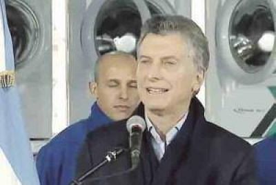 Macri duplic� su patrimonio en un a�o pero el Gobierno no dio explicaciones