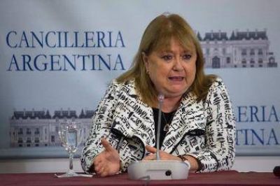 Argentina pidi� prudencia ante la propuesta de Brasil de cambiar el modelo del Mercosur