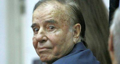 AMIA: Menem reiter� que Hezbollah pudo haber estado detr�s del atentado