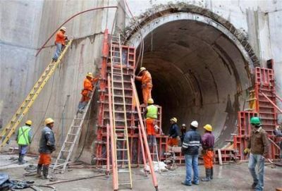 M�s de $2 mil millones para Plan Hidr�ulico