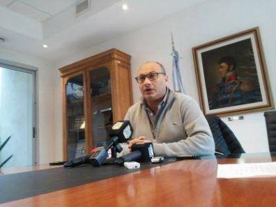 El Municipio solicit� un plan de pago extraordinario para hacerle frente a la deuda del IPS