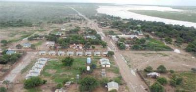 Urtubey estar� hoy en Santa Victoria Este realizando diversas actividades