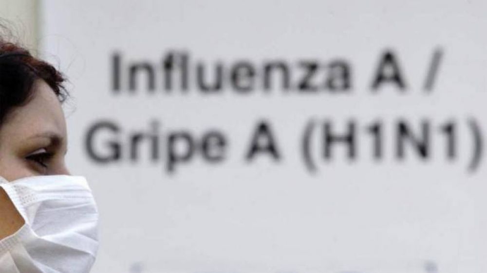 Ya suman seis las muertes por Gripe A en la capital salte�a
